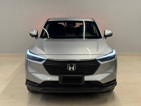 HONDA HR-V 1.5 DI I-VTEC FLEX EXL CVT